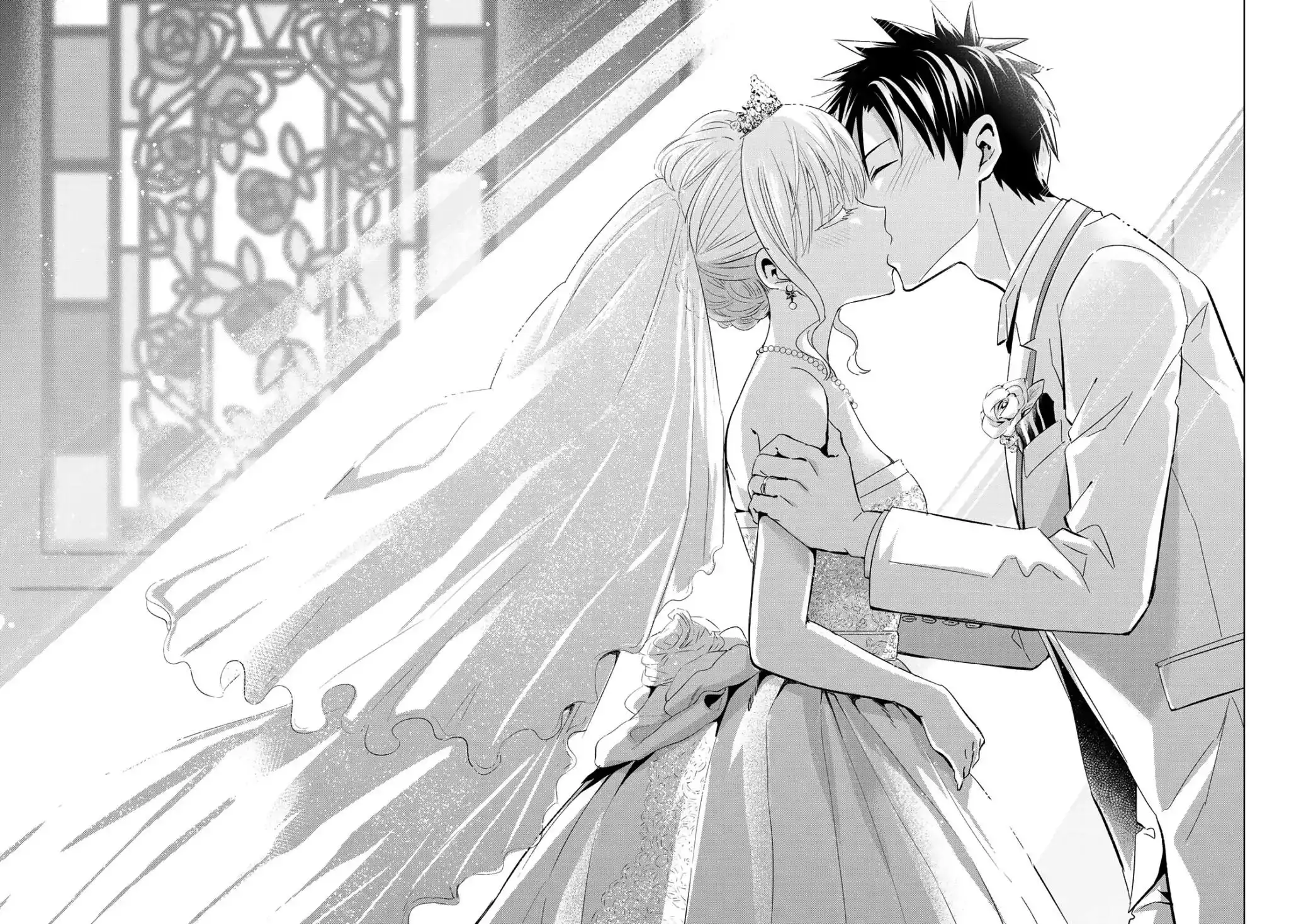 Kishuku Gakkou no Juliet Chapter 119 20